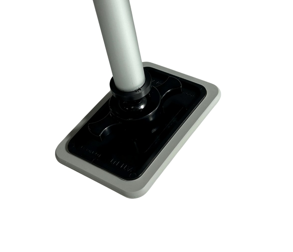 Base giratoria para Soporte Telescópica Boat Vent