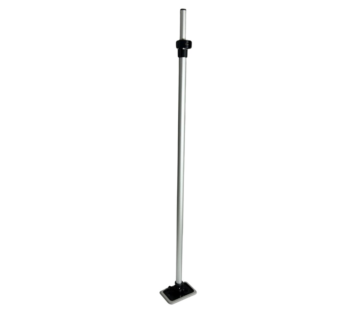 Base giratoria para Soporte Telescópica Boat Vent