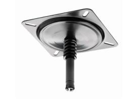 Vetus Base Giratoria, Serie Colocación Rápida