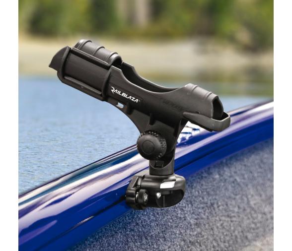 Railblaza Base Horizontal para Guías y Rieles