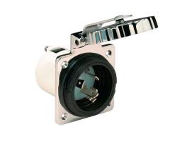 Base Inox con Tapa Marinco