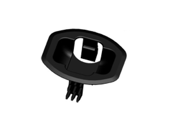 Base LALIZAS para Luz de Chaleco Salvavidas 72349 & 72353