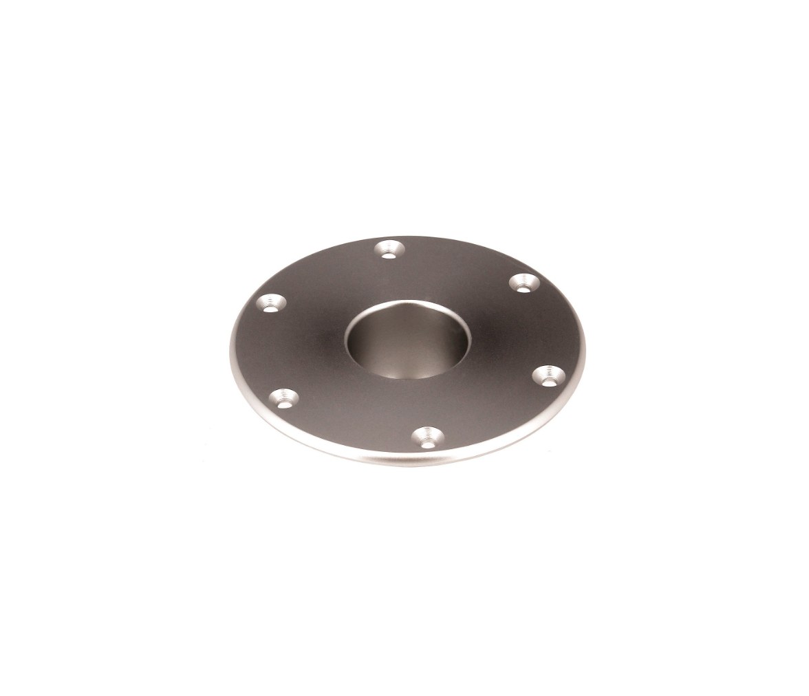 Table Base Conical Connection