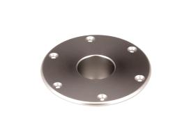 Base Mesa Conexión Conica