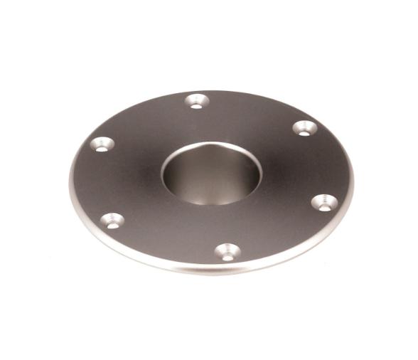 Base Mesa Conexión Conica