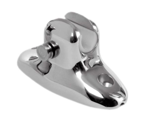 Base para Toldo Bimini 93 x 40 mm