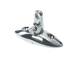 Base para Toldo Bimini Desmontable