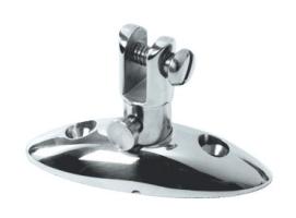 Base para Toldo Bimini Desmontable con Disparador