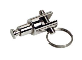 AISI 316 Stainless Steel Fork