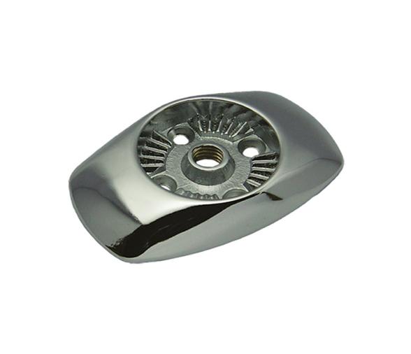 Base Portacañas Modelo Ovalado