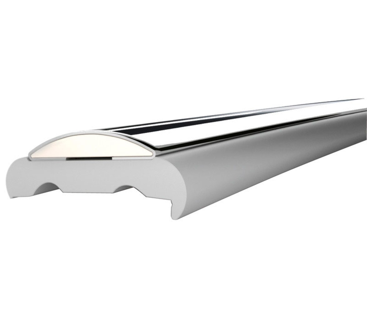 Base PVC para Cintones Sphera