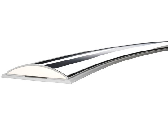 Base Slim PVC para Cintones Sphera
