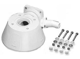 Jabsco Head Base Kit