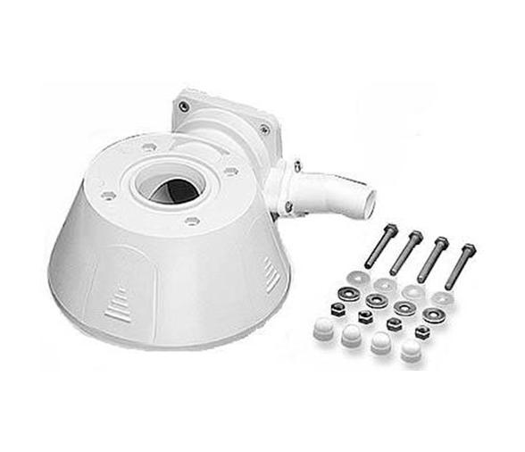 Base de Inodoro Jabsco