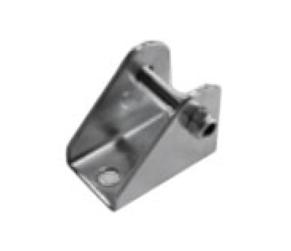 Base de Soporte Estrecha para Escalera