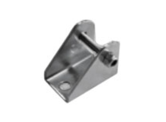 Base de Soporte Estrecha para Escalera
