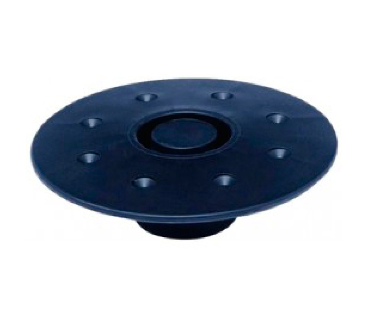 Base Empotrada Pedestal