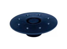 Base Empotrada Pedestal