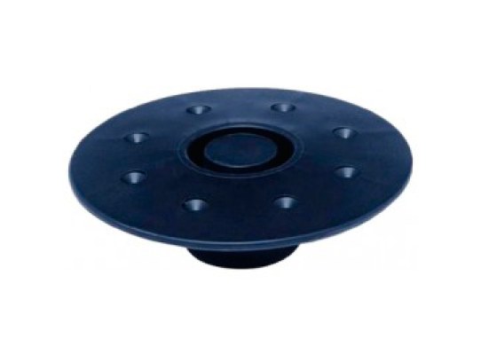 Base Empotrada Pedestal