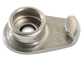 QSNAP Bases para Broche - Pack 10