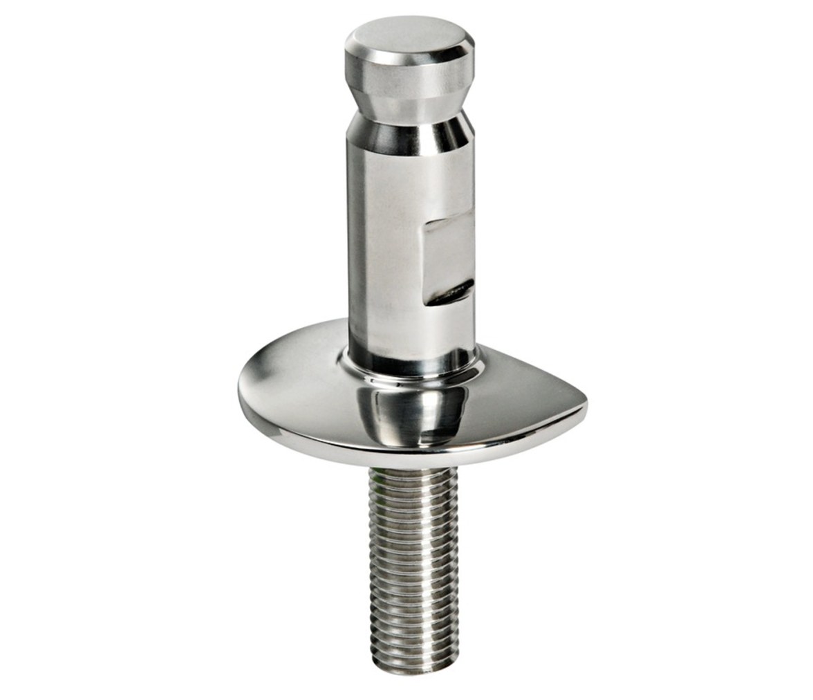 Base para Candelero 25 mm