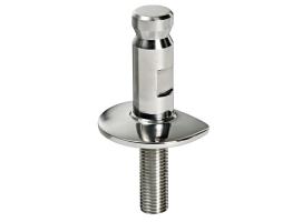 25 mm Base for Stanchion