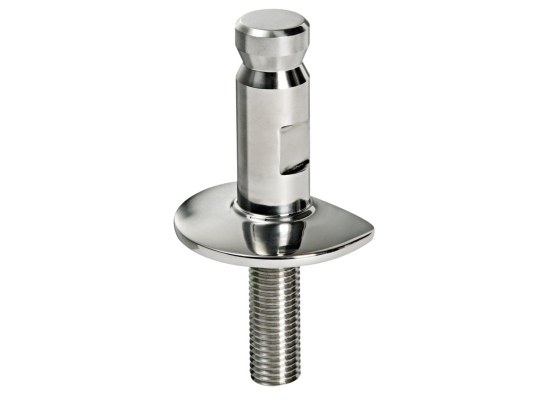 25 mm Base for Stanchion