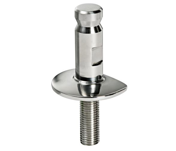 Base para Candelero 25 mm