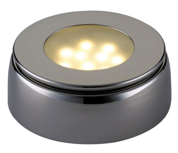 Base para Luces Atria