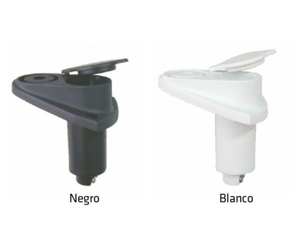 Base para Luz Enchufable Lalizas