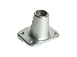 Stanchion Base for Toerail