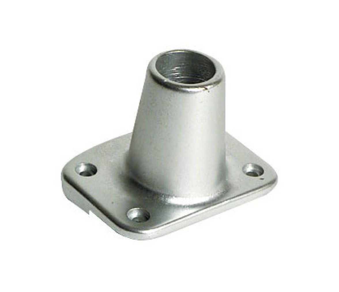 Base Tintero para Rail Regala