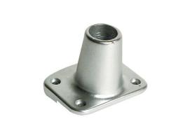 Base Tintero para Rail Regala