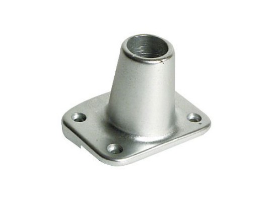 Base Tintero para Rail Regala