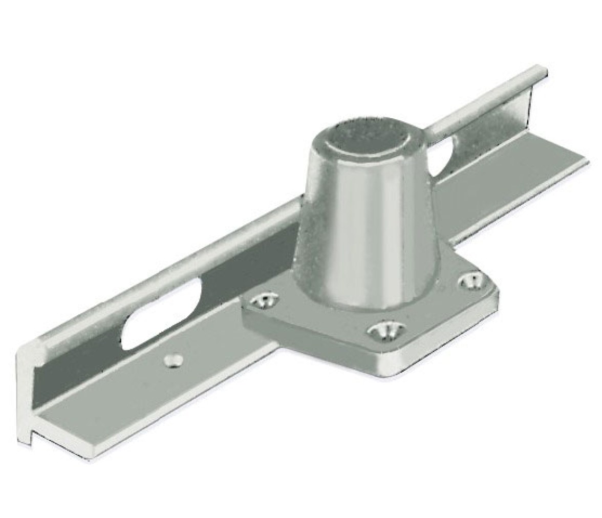 Base Tintero para Rail Regala