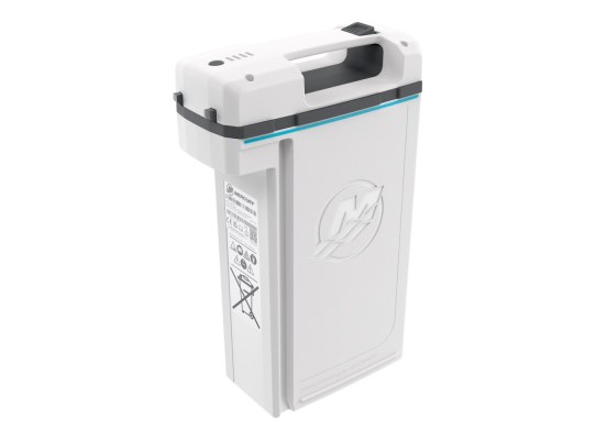 Bateria de 1KWH Mercury Avator 7.5E
