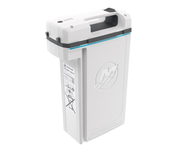 Bateria de 1KWH Mercury Avator 7.5E