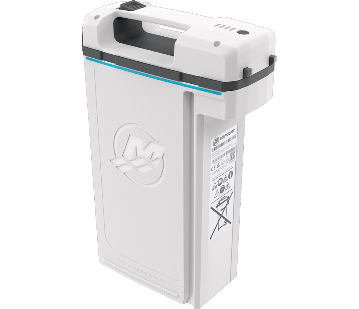 Bateria de 1KWH Mercury Avator 7.5E
