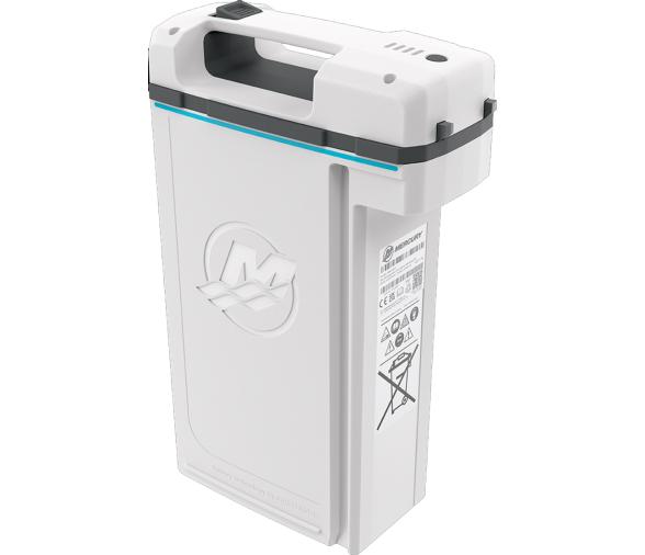 Bateria de 1KWH Mercury Avator 7.5E