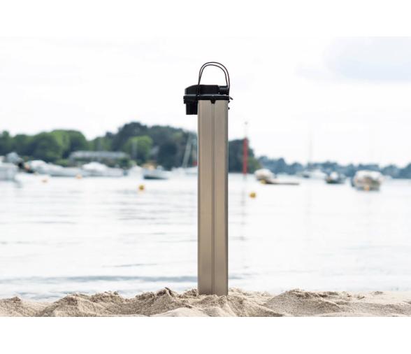 Batería de repuesto TEMO·1000 (949 Wh)