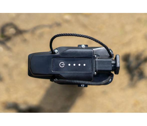 Batería de repuesto TEMO·1000 (949 Wh)