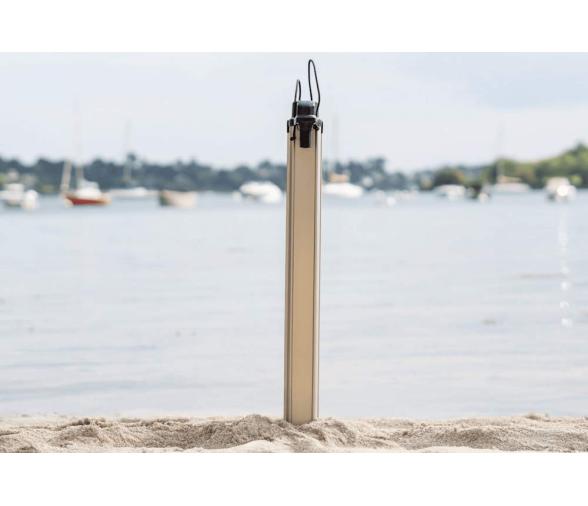 Batería de repuesto TEMO·1000 (949 Wh)