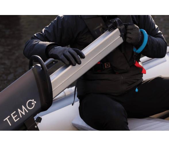 Batería de repuesto TEMO·1000 (949 Wh)