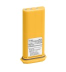 Bateria Icom 3,300 MAH para IC-GM1600