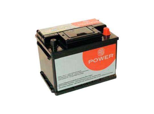 Bateria Power 60 Amperios Bateria Power 60 Amperios