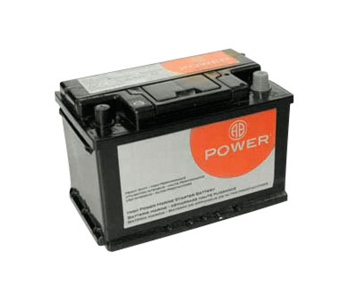 Bateria Power 70 Amperios