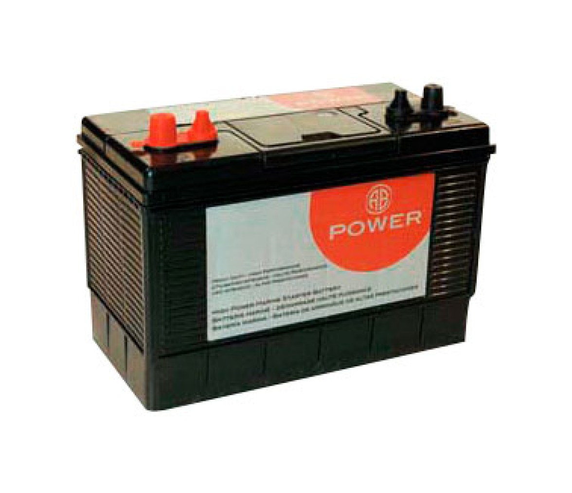 Bateria Power 90 Amperios