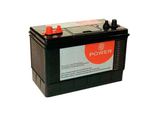 Bateria Power 90 Amperios Bateria Power 90 Amperios