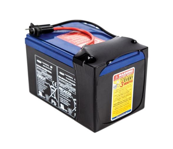 Bateria extra Seascooter YME23250/YME23300