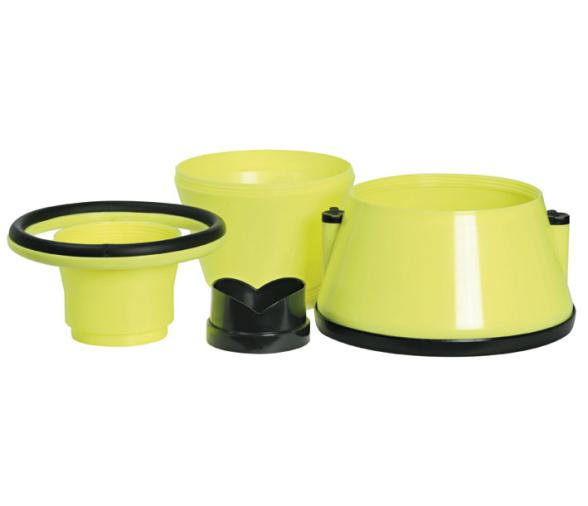 Batiscopio Desmontable